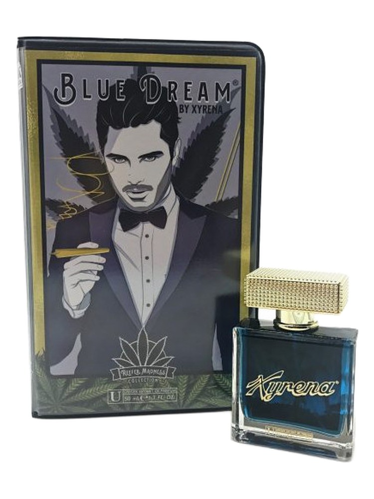 Blue Dream – Xyrena