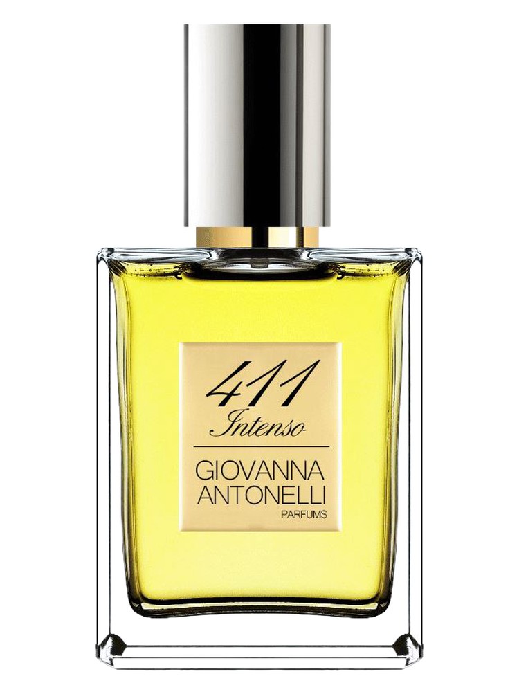 411 Intenso – Giovanna Antonelli