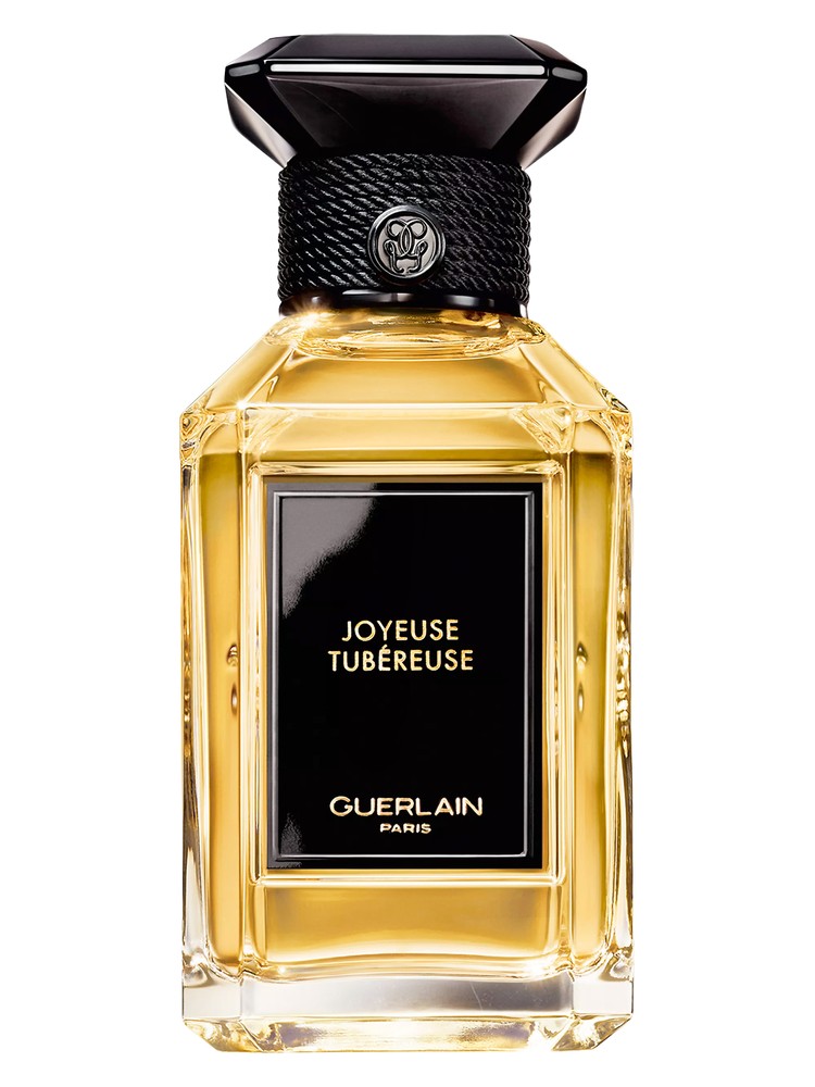 Joyeuse Tubéreuse – Guerlain