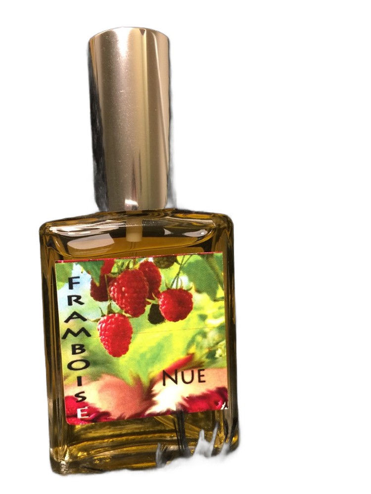 Framboise Nue – Kyse Perfumes