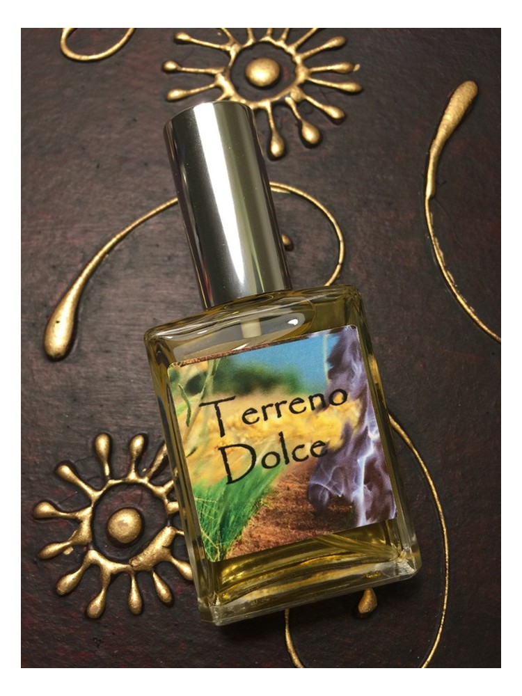 Terreno Dolce – Kyse Perfumes