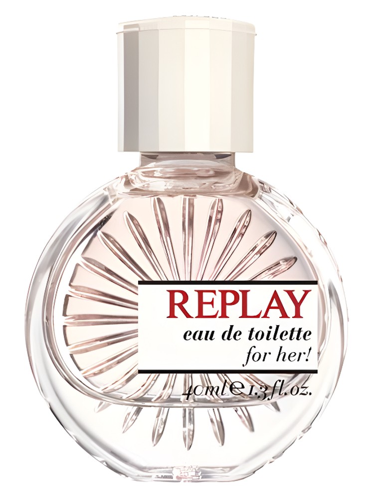Replay for Her – Replay