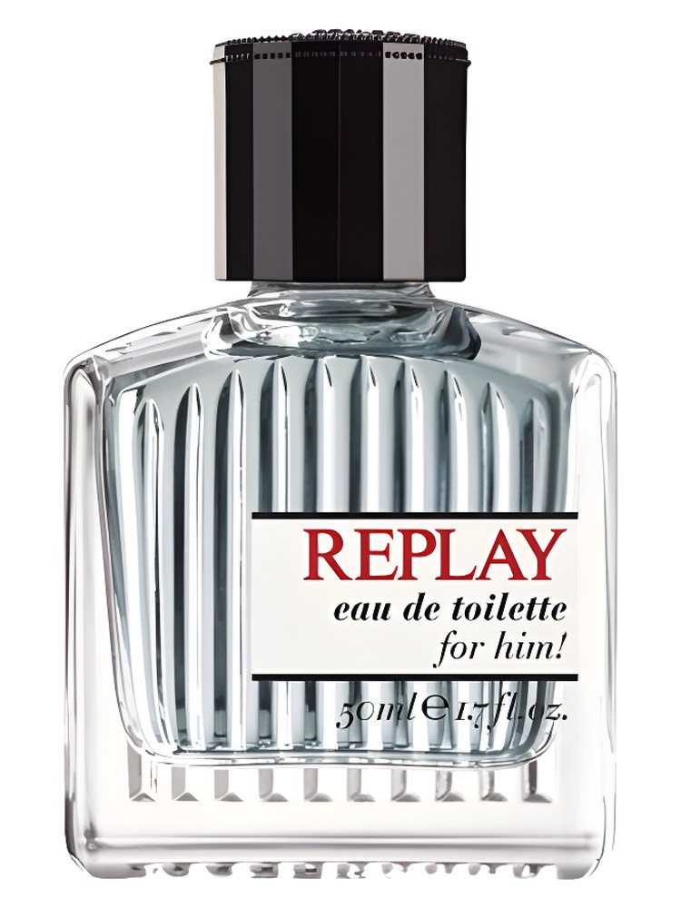 Replay for Him – Replay