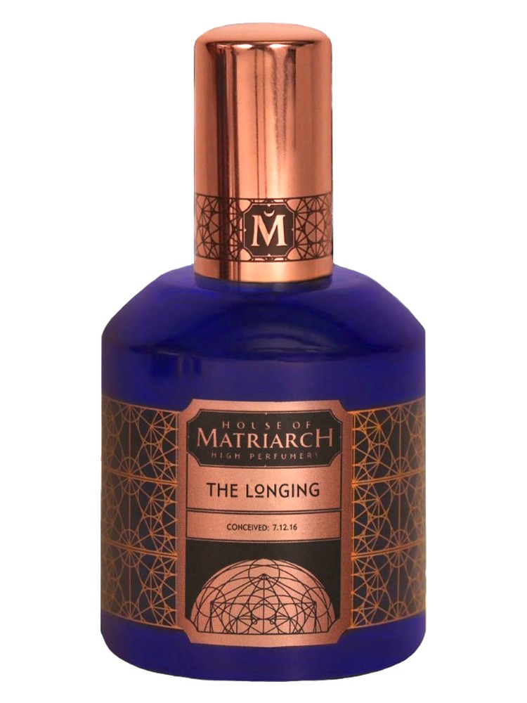 The Longing – House of Matriarch