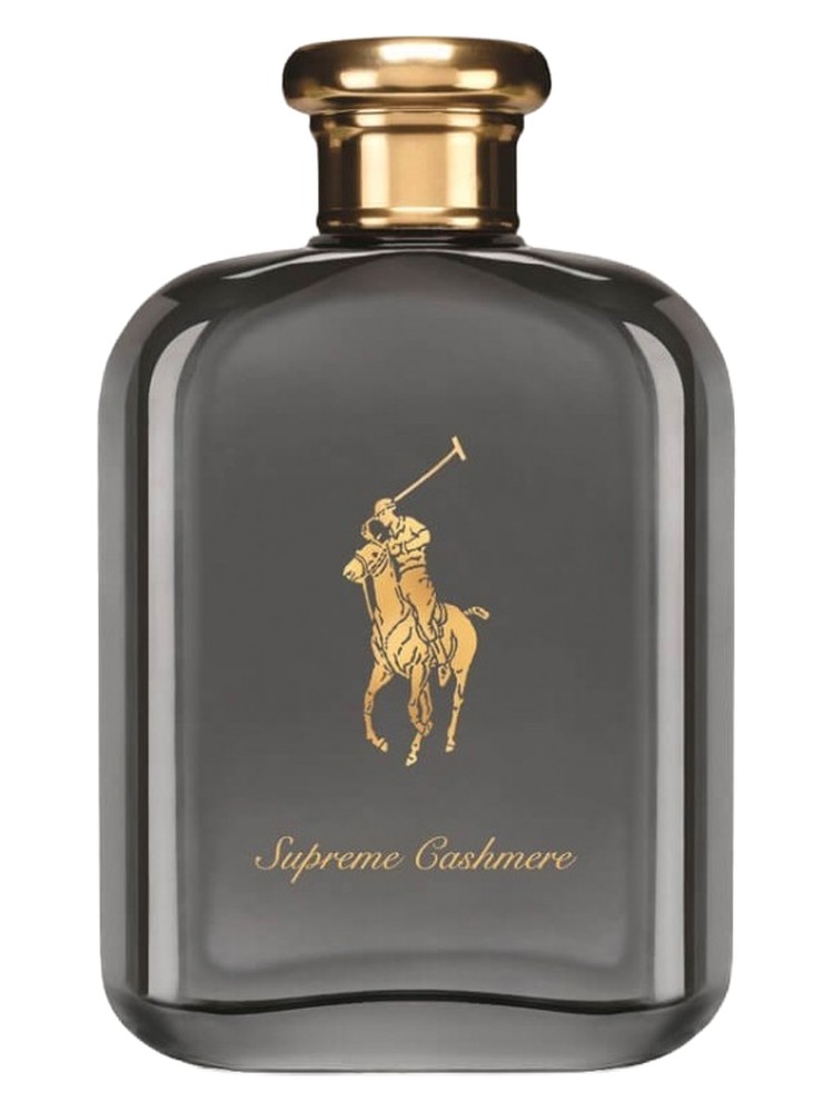 Polo Supreme Cashmere – Ralph Lauren