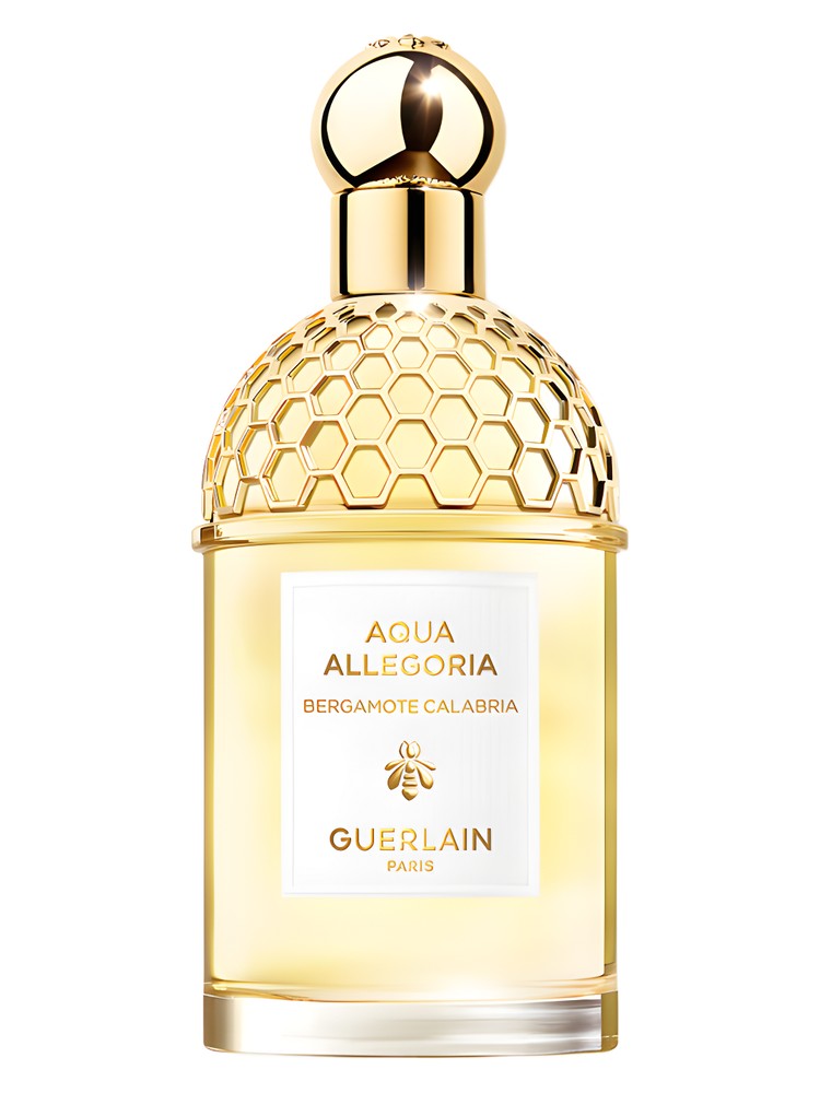 Aqua Allegoria Bergamote Calabria – Guerlain