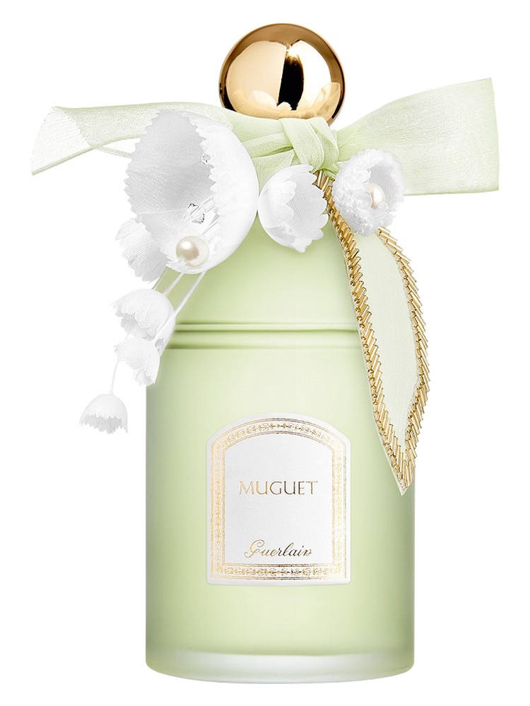 Muguet 2017 – Guerlain