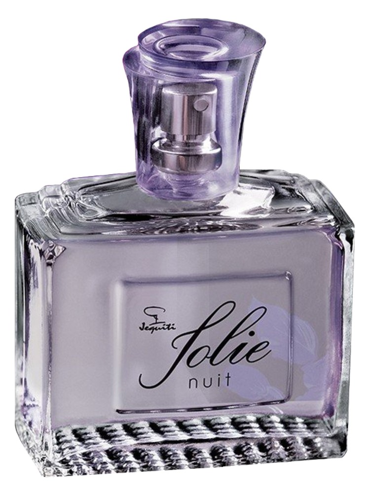 Jolie Nuit – Jequiti