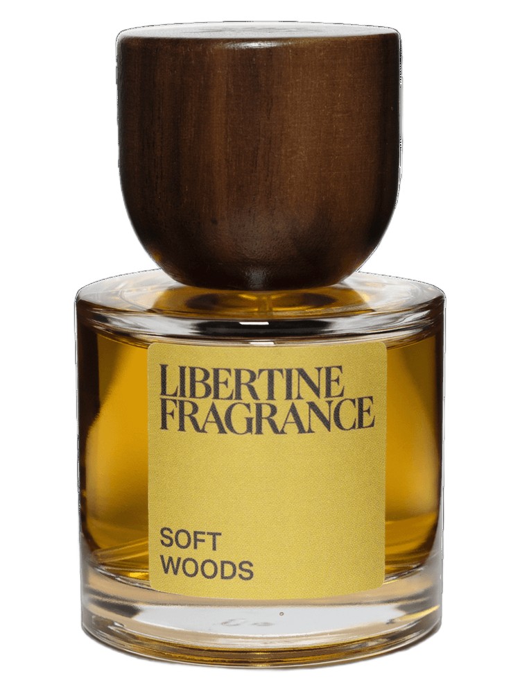 Soft Woods – Paraphrase