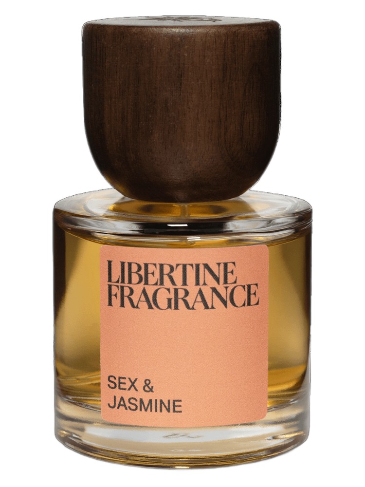 Sex & Jasmine – Paraphrase