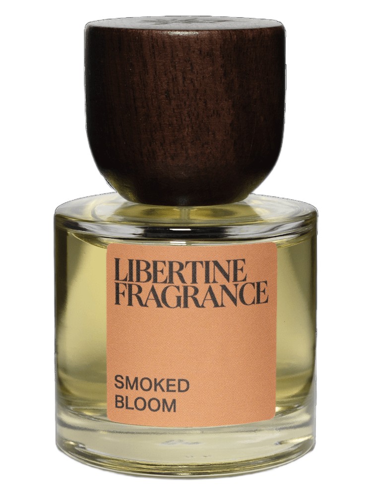 Smoked Bloom – Paraphrase