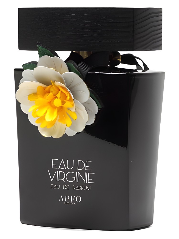 Eau de Virginie – Au Pays de la Fleur d’Oranger