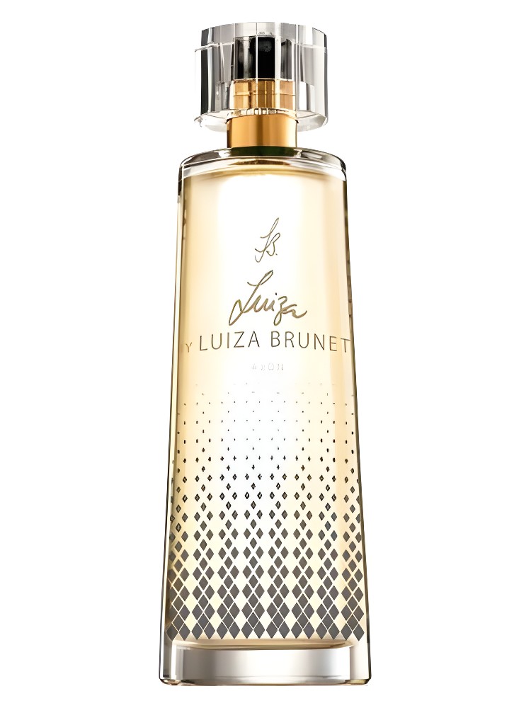 Luiza by Luiza Brunet – Avon
