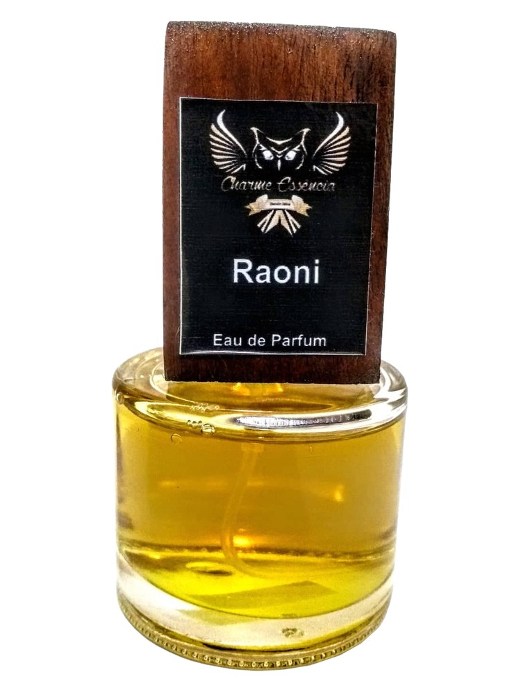 Raoni – Charme Essência
