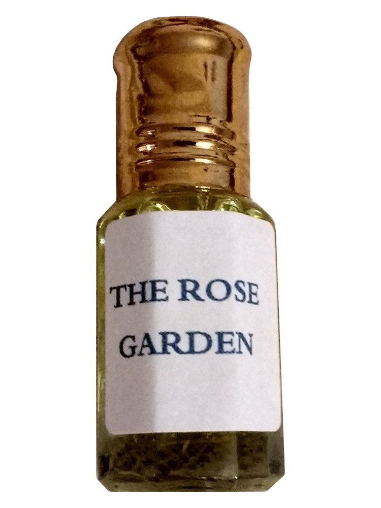 The Rose Garden – Shaneela Rowah Al-Qamar