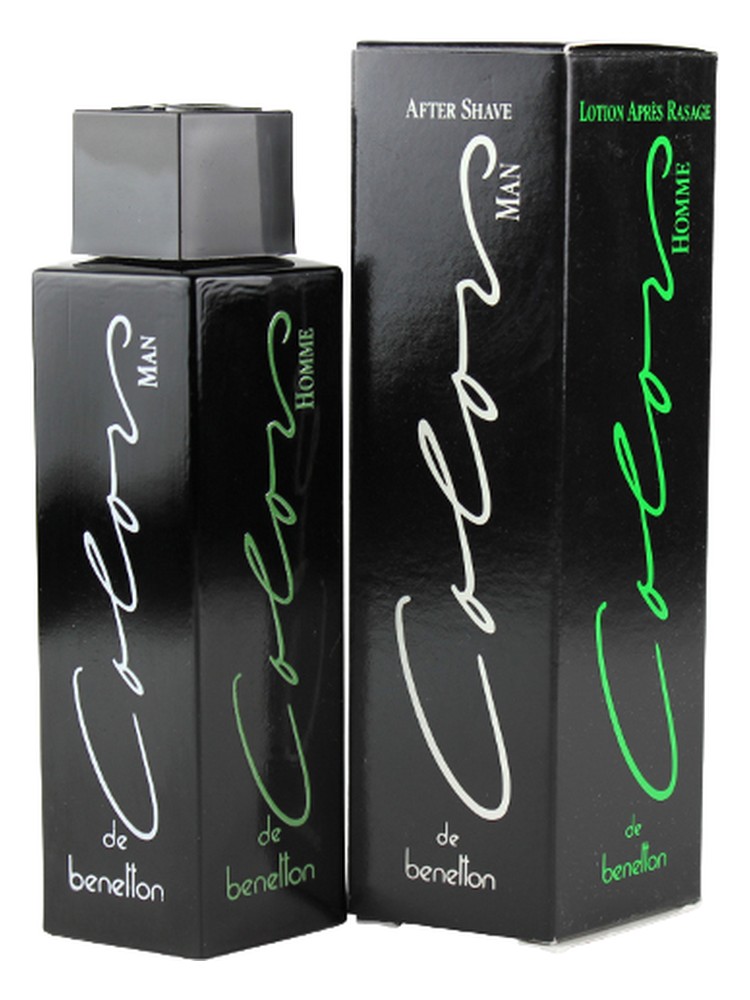 Colors de Benetton Man (Original) – Benetton