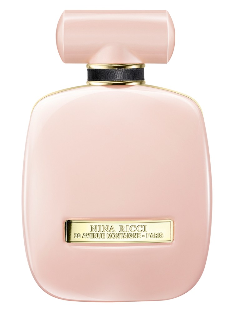 Rose Extase – Nina Ricci