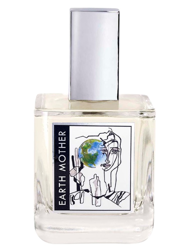 Earth Mother – Dame Perfumery