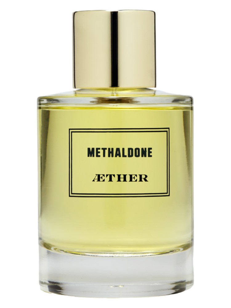 Methaldone – Aether