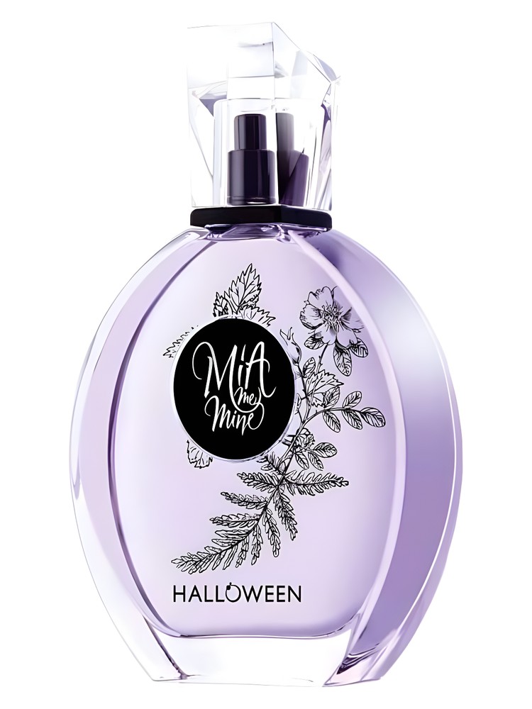 Mia Me Mine – Halloween
