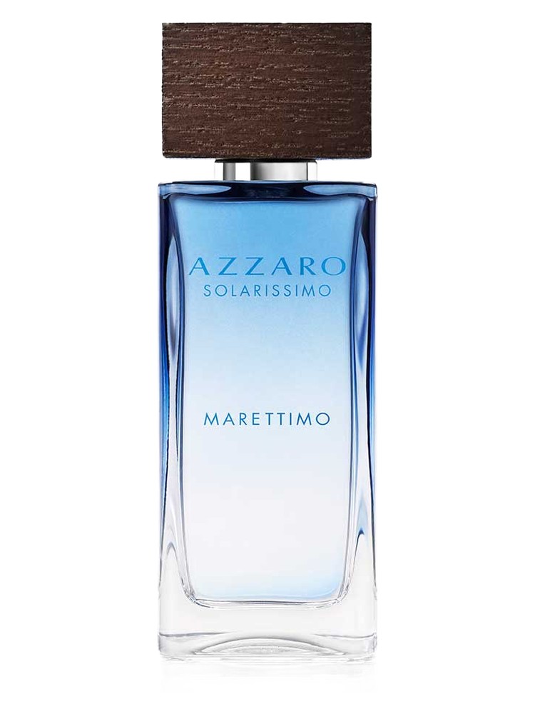 Solarissimo Marettimo – Azzaro