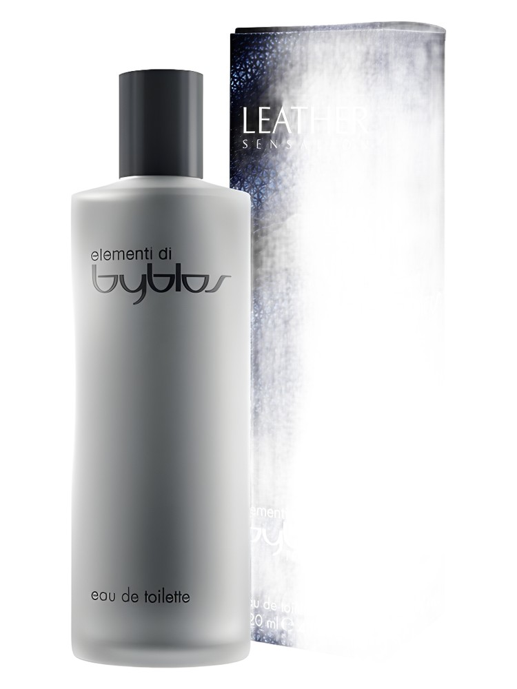 Leather Sensation – Byblos