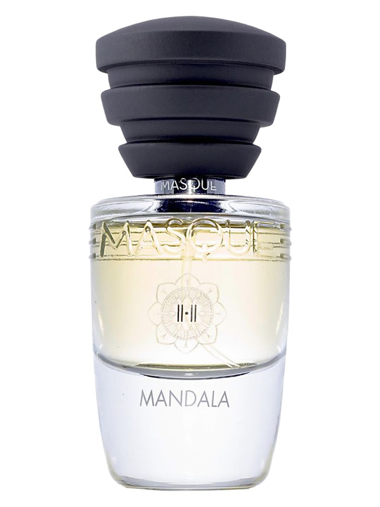 Mandala – Masque Milano