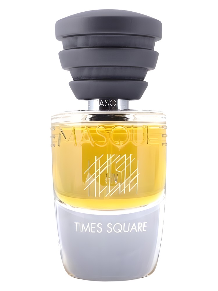 Times Square – Masque Milano