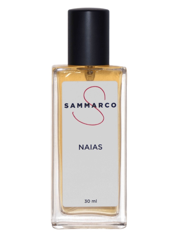 Naias – Sammarco