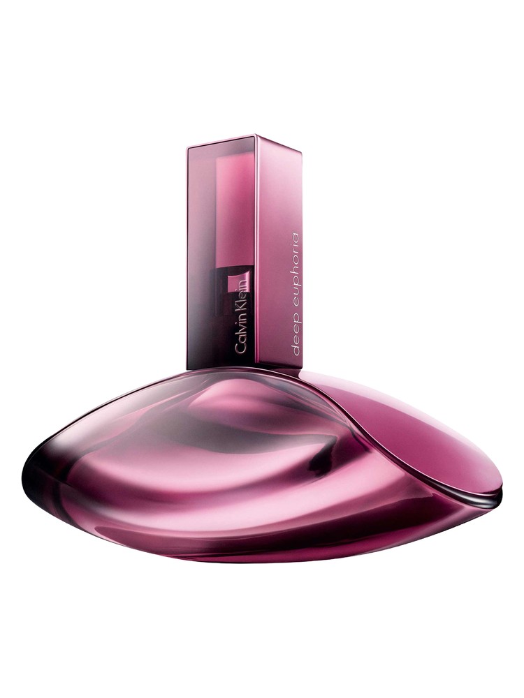Deep Euphoria Eau de Toilette – Calvin Klein
