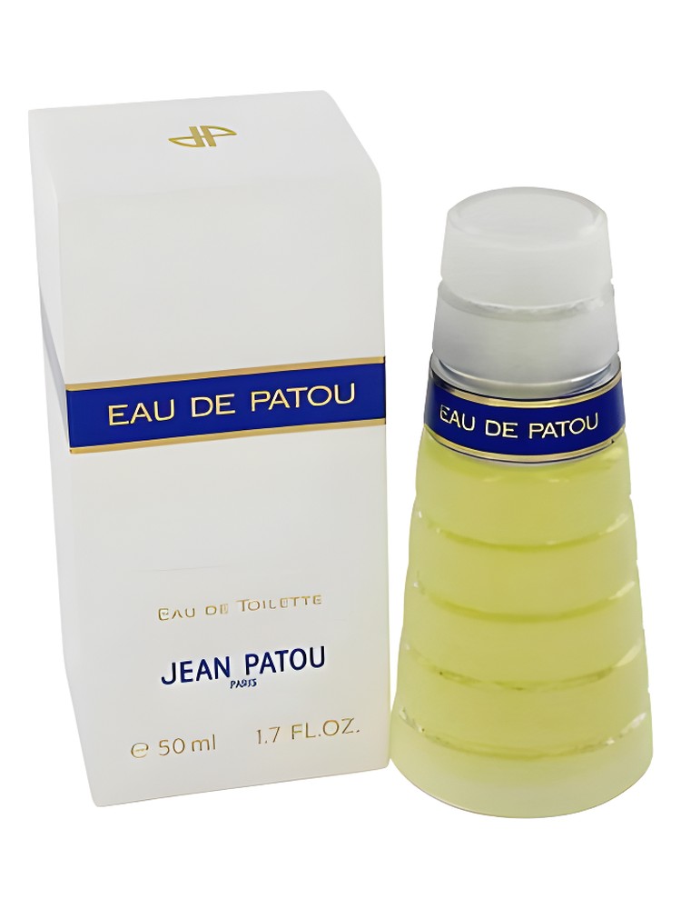 Eau de Patou – Jean Patou
