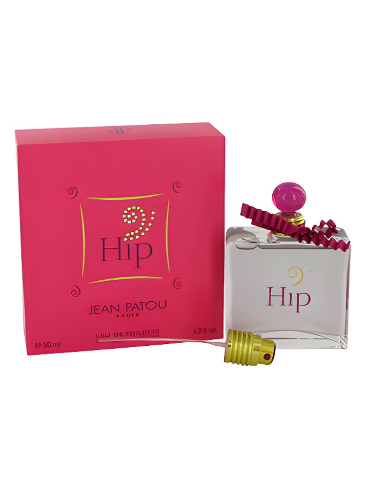 Hip – Jean Patou