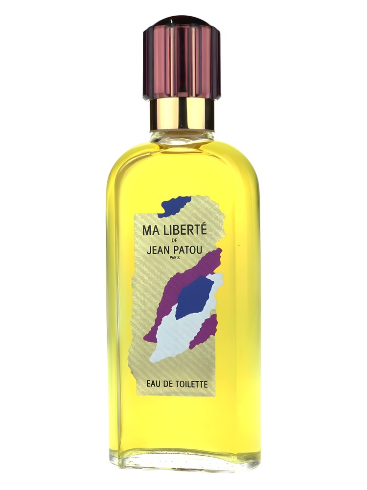 Ma Liberte – Jean Patou