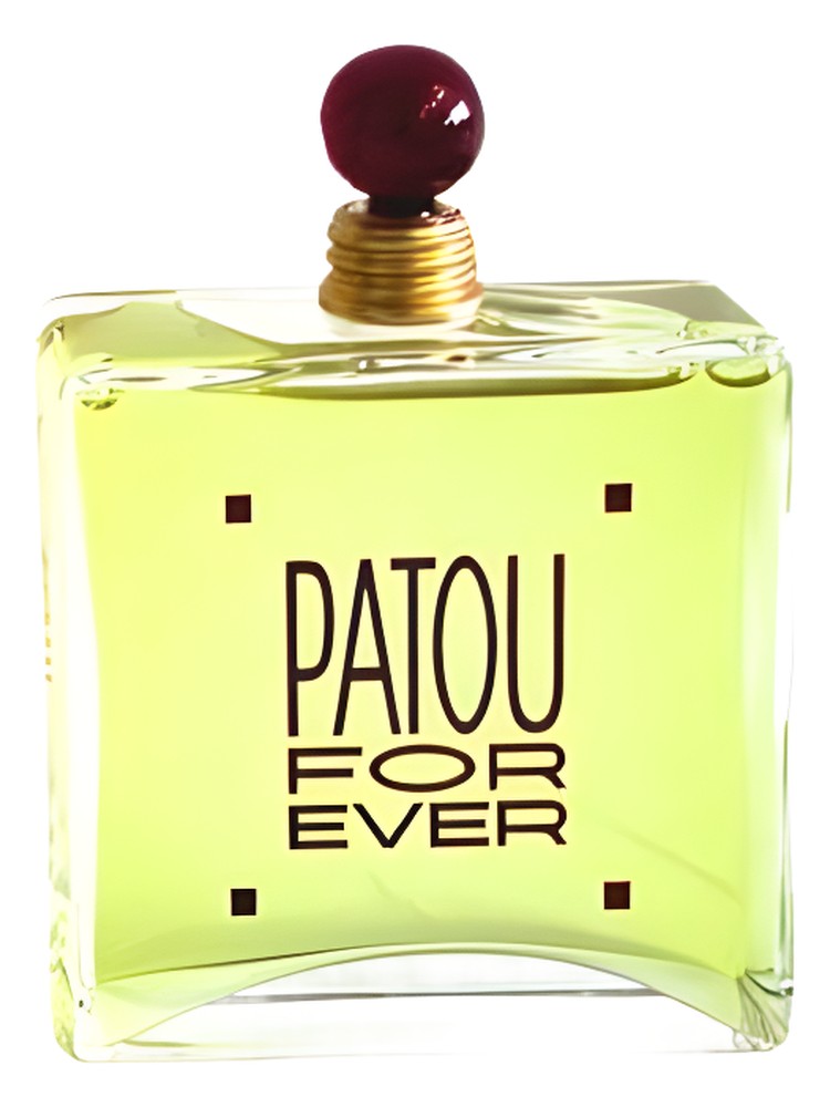 Patou For Ever – Jean Patou