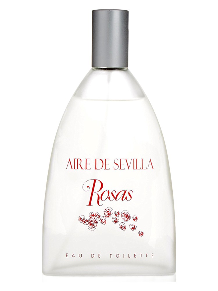 Aire de Sevilla Rosas – Instituto Español