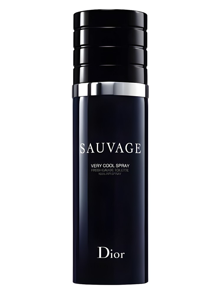 Sauvage Very Cool Spray – Dior