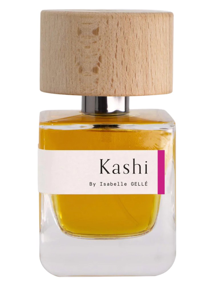 Kashi – Parfumeurs du Monde