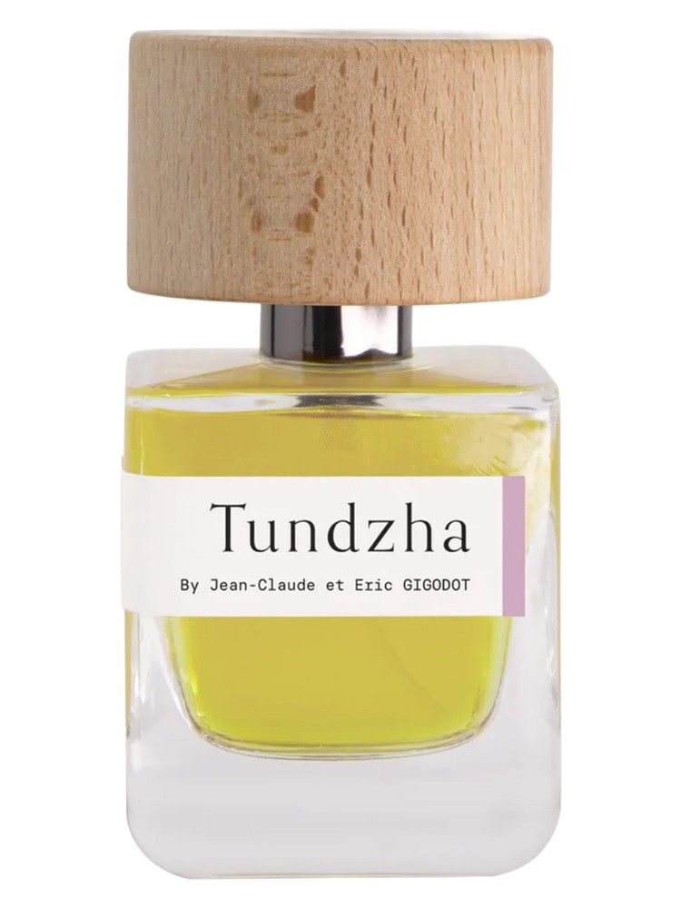 Tundzha – Parfumeurs du Monde