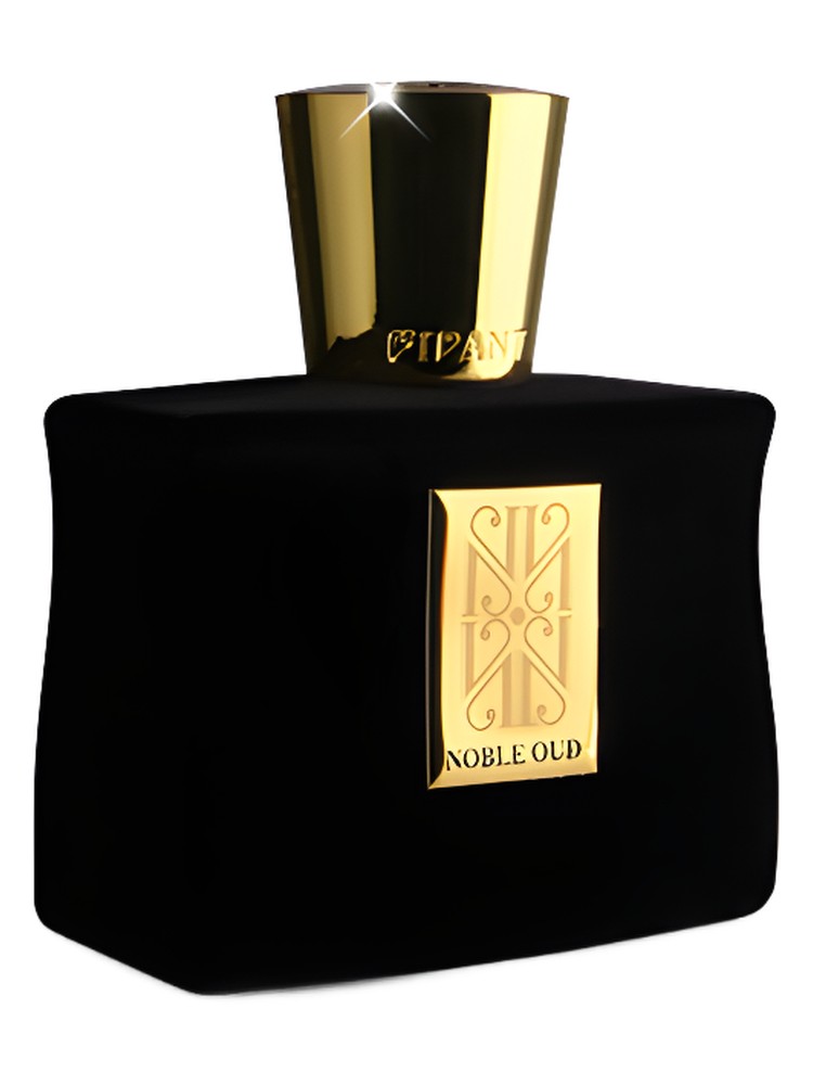 Noble Oud – Vivant