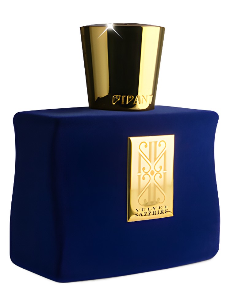 Velvet Sapphire – Vivant