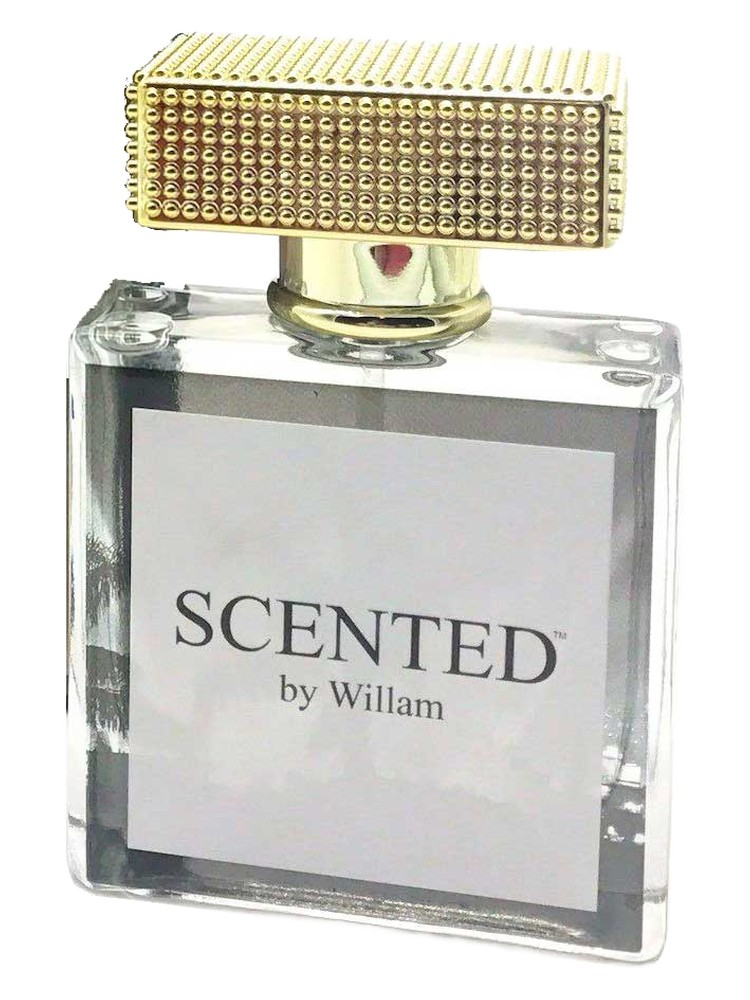Scented by Willam – Xyrena