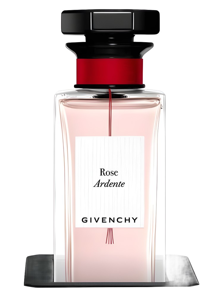 Rose Ardente – Givenchy