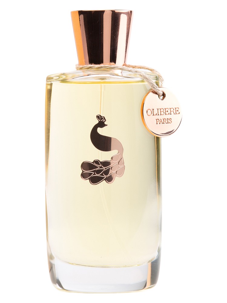 Savannah’s Heart – Olibere Parfums