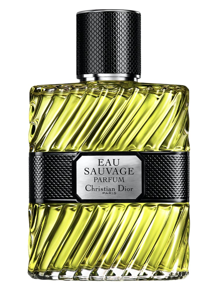 Eau Sauvage Parfum 2017 – Dior