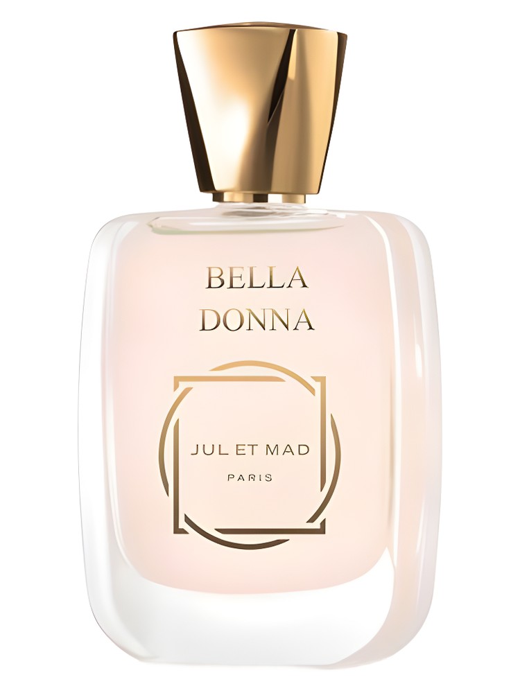Bella Donna – Jul et Mad Paris