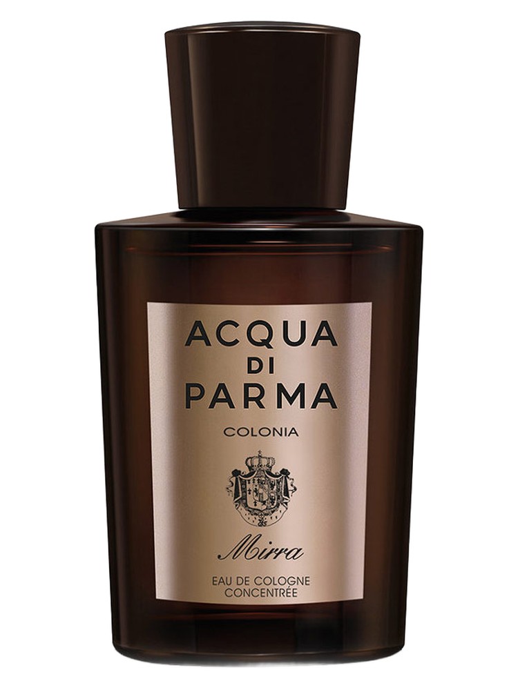 Colonia Mirra – Acqua di Parma