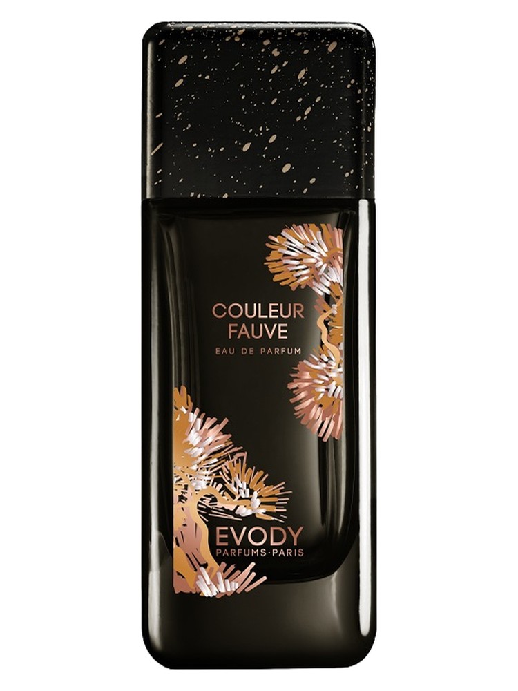 Couleur Fauve – Evody Parfums