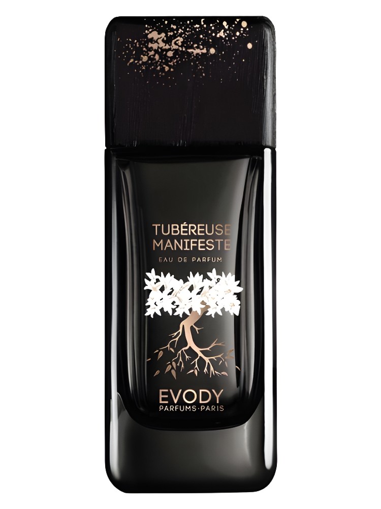 Tubéreuse Manifeste – Evody Parfums