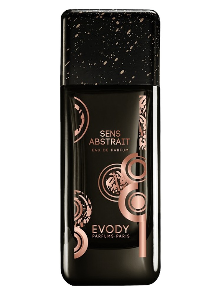 Sens Abstrait – Evody Parfums