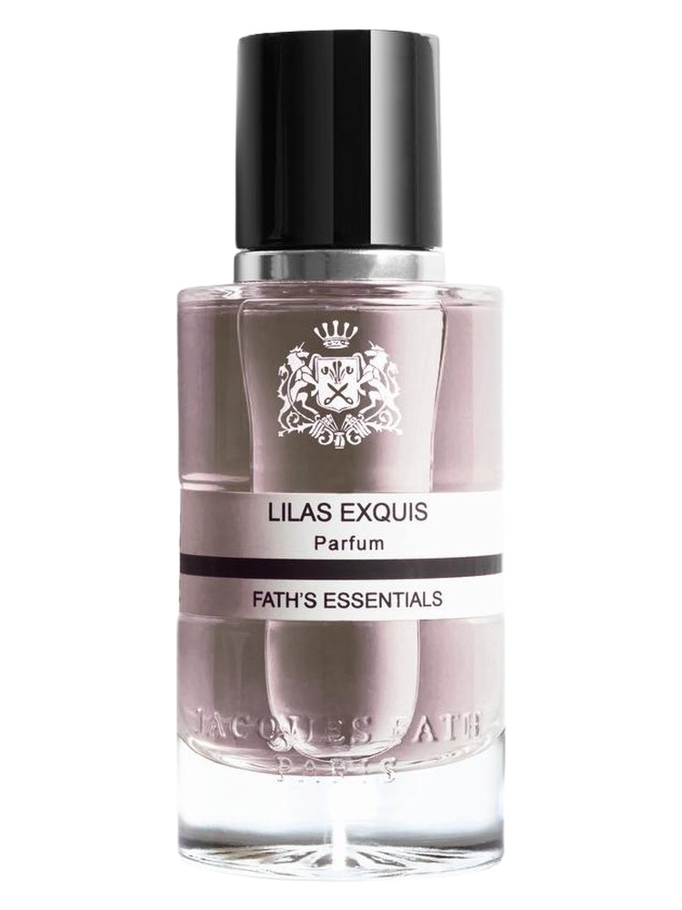 Lilas Exquis – Jacques Fath